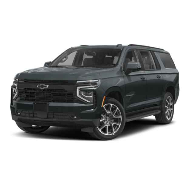 About Empire Limo