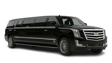 Cadillac Stretch Limo