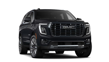 GMC Yukon Denali