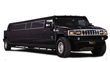 Hummer Stretch Limo