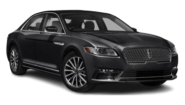 Lincoln Continental