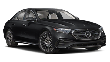 Mercedes E Class