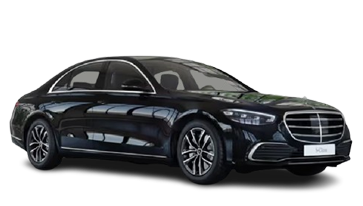 Mercedes S Class
