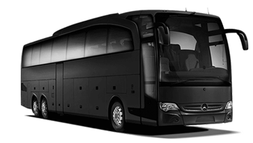 Mercedes Setra