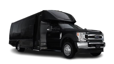 Odyssey XL Ford