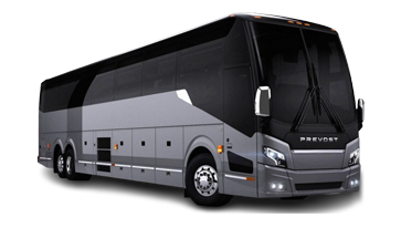 Prevost H3