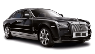 Rolls Royce Ghost