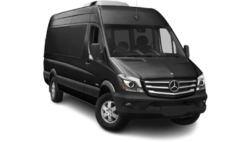 Sprinter Limo