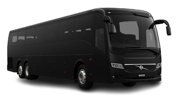 Volvo 9700